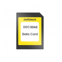 SD data card DDC-50AE